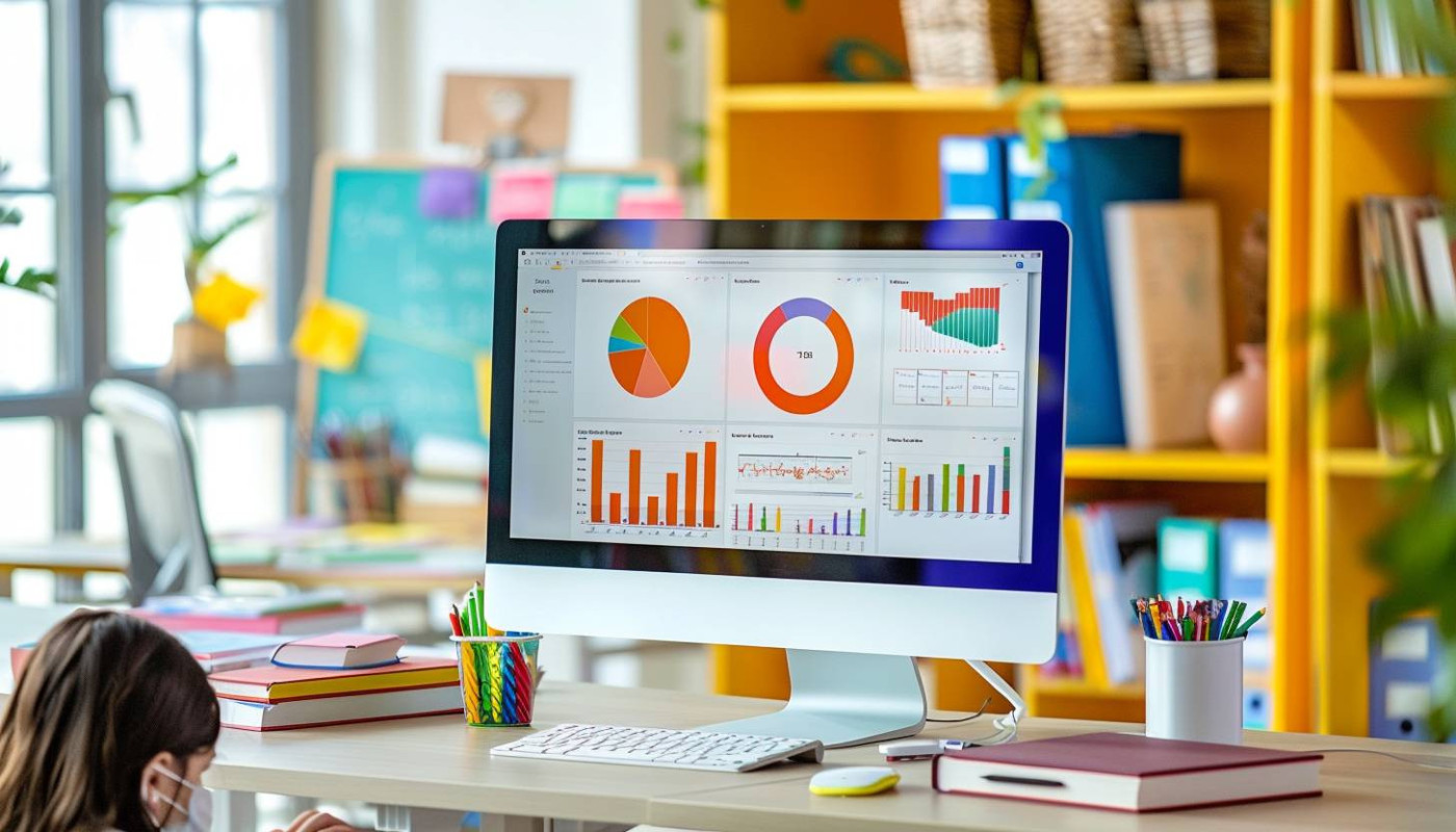 Technologie - Neue Strategien zur Integration von E-Learning in traditionelle Schulungsprogramme