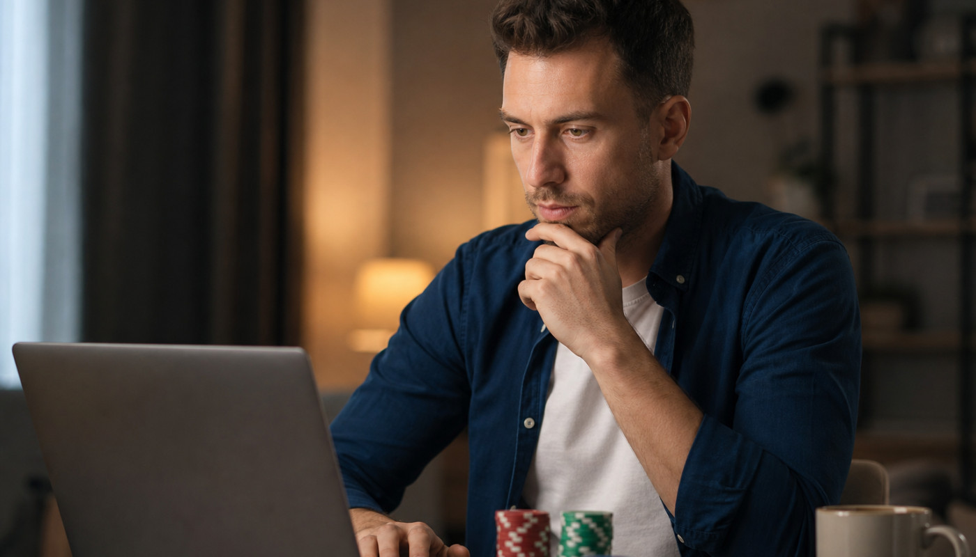 Strategien für maximale Gewinne beim ersten Einsatz in Online-Spielotheken