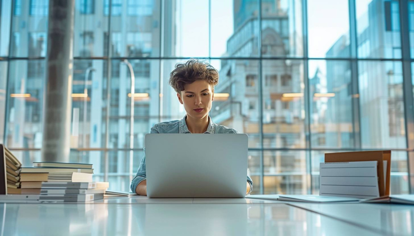 Strategien zur Integration von Remote-Arbeit in traditionelle Geschäftsmodelle