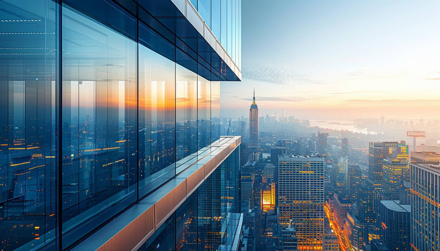 Strategien zur Optimierung der Rentabilität von Gewerbeimmobilien