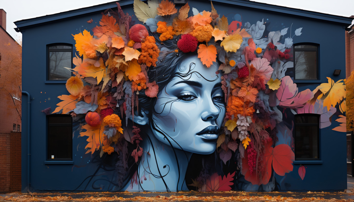 Kunst/Kultur - Street Art: Die stille Revolution der Städte