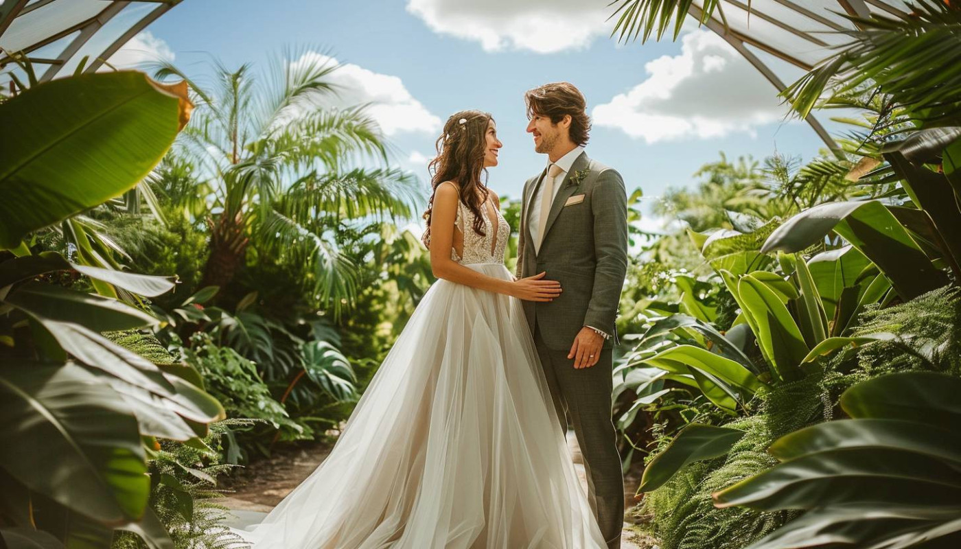 Sport & Freizeit - Tipps für eine nachhaltige Hochzeit: Umweltfreundlich feiern
