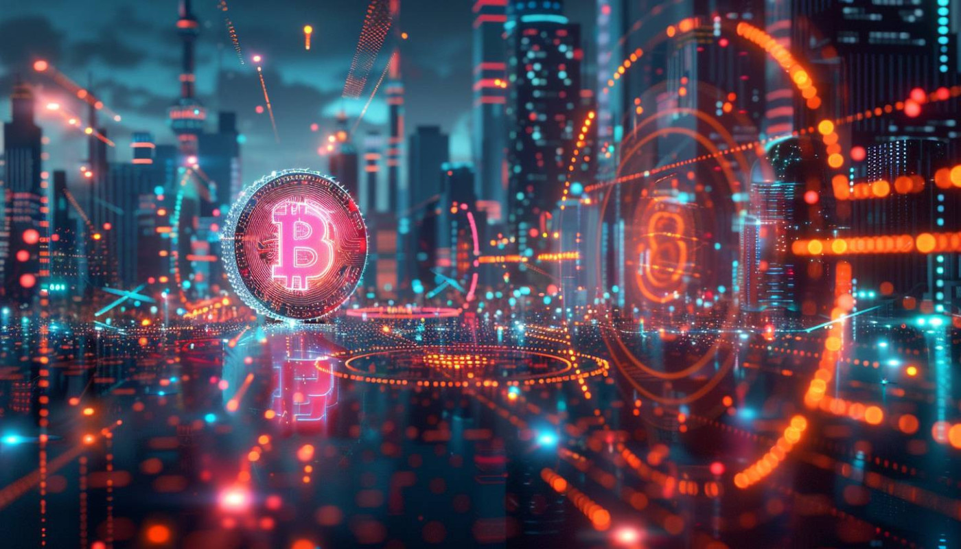 Technologie - Wie die Dezentralisierung die Zukunft digitaler Währungen formt