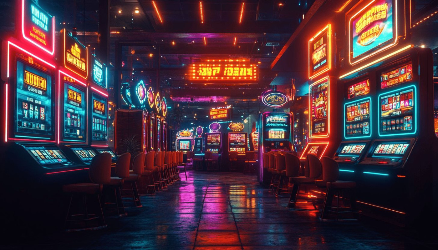 Technologie - Wie Online-Casinos die Spielregeln für traditionelle Wetten ändern?