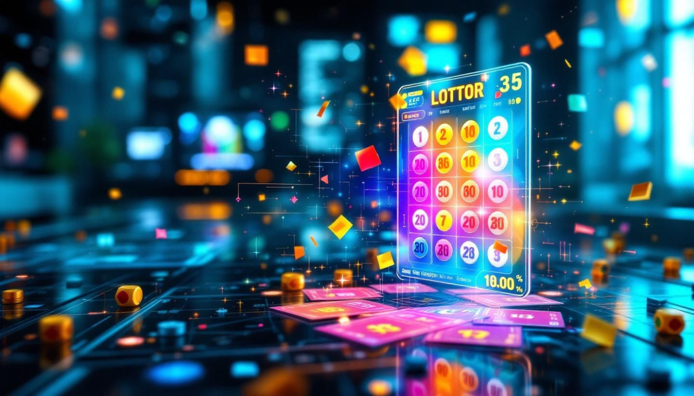 Technologie - Wie Online-Lotterien das Spielerlebnis verändern: Chancen und Boni