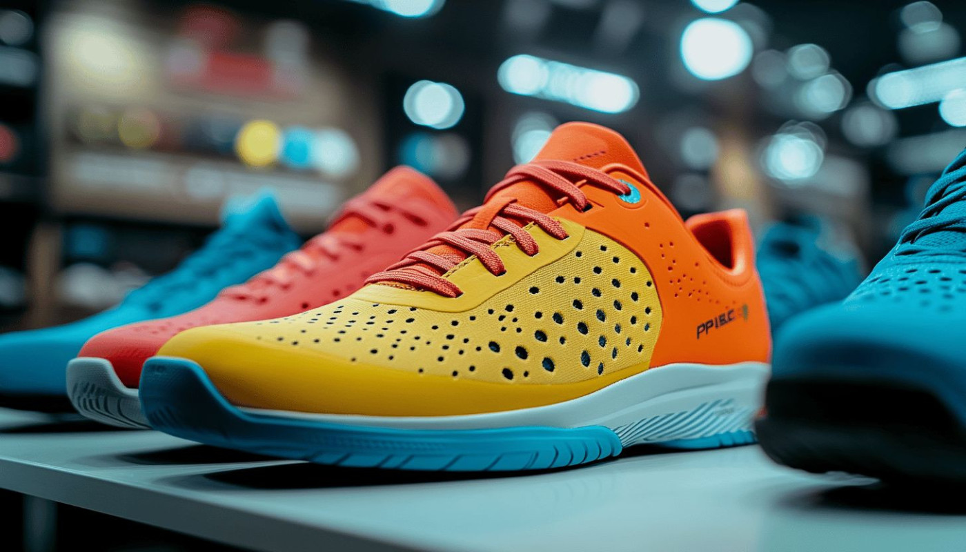 Sport & Freizeit - Wie Sie den idealen Padel-Schuh für Ihr Spiel auswählen